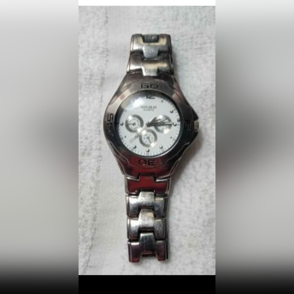 Men's Watch